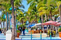 times_square_fort_myers_beach